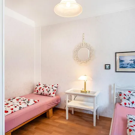 Lejlighed Gaestehaus Ziegler *