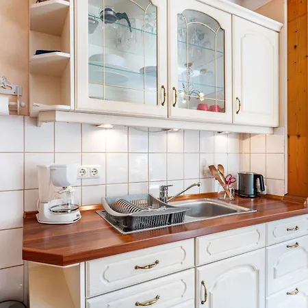 Lejlighed Gaestehaus Ziegler Neuenkirchen (Schleswig-Holstein)