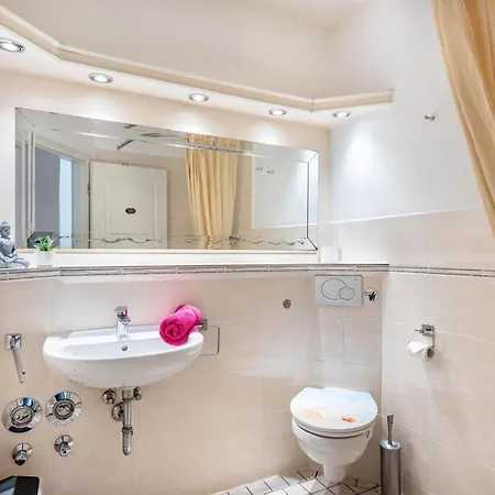 Lejlighed Gaestehaus Ziegler *