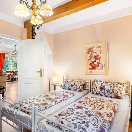 Gaestehaus Ziegler Lejlighed Neuenkirchen (Schleswig-Holstein)