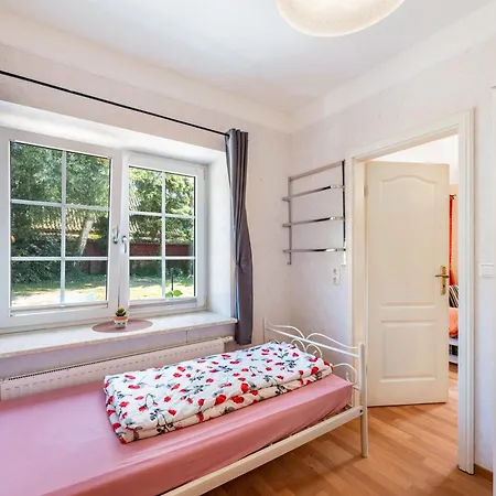 Gaestehaus Ziegler Lejlighed