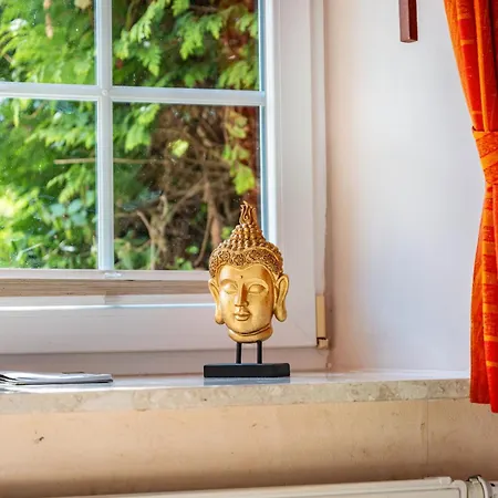 Lejlighed Gaestehaus Ziegler Neuenkirchen (Schleswig-Holstein)