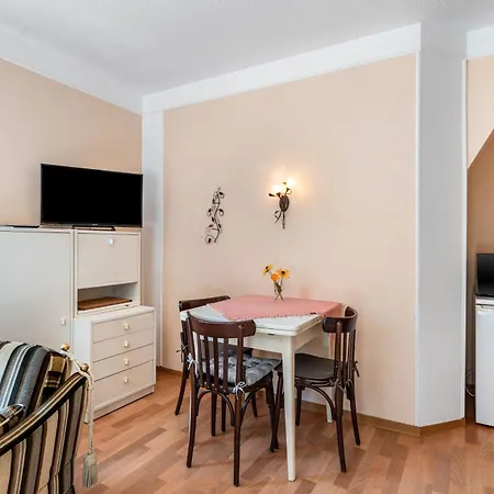 Gaestehaus Ziegler Lejlighed *