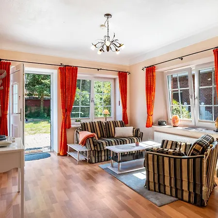 Gaestehaus Ziegler Neuenkirchen (Schleswig-Holstein)