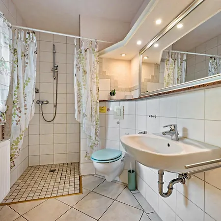 Gaestehaus Ziegler Lejlighed Neuenkirchen (Schleswig-Holstein)