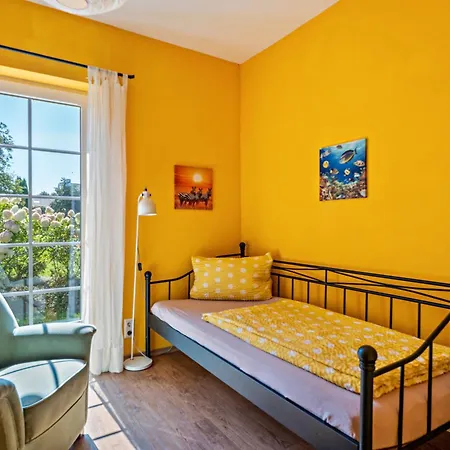 Gaestehaus Ziegler Lejlighed