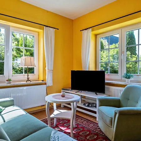 Lejlighed Gaestehaus Ziegler Neuenkirchen (Schleswig-Holstein)