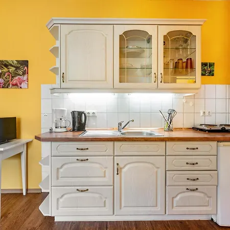 Gaestehaus Ziegler Lejlighed