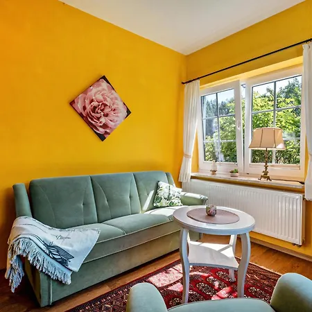 Gaestehaus Ziegler Lejlighed Neuenkirchen (Schleswig-Holstein)