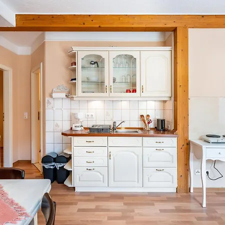 Gaestehaus Ziegler *