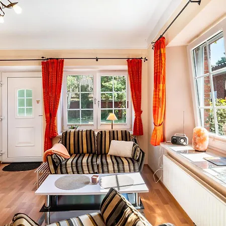 Gaestehaus Ziegler Neuenkirchen (Schleswig-Holstein)