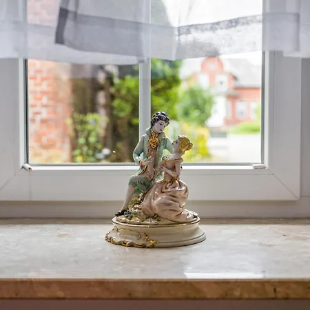 Gaestehaus Ziegler *