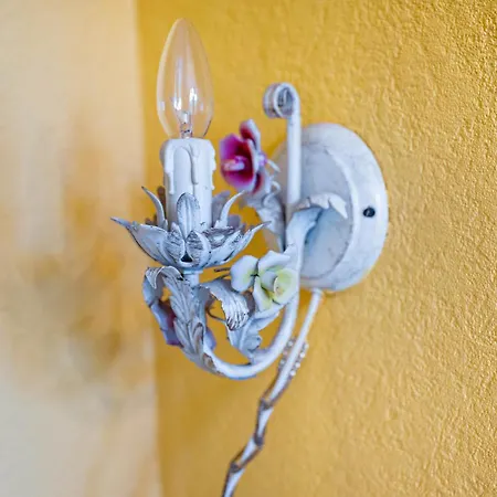 Gaestehaus Ziegler Lejlighed