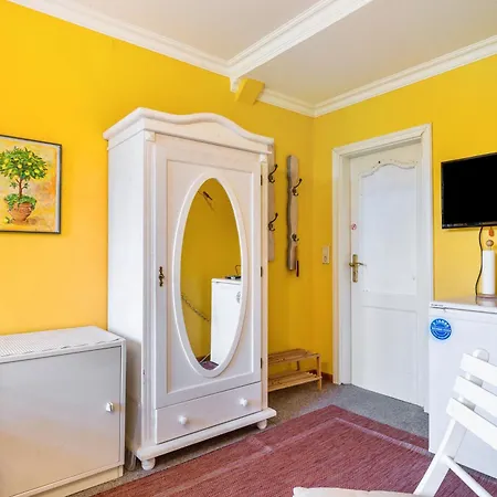 Lejlighed Gaestehaus Ziegler *