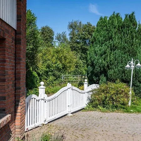 Apartamento Gaestehaus Ziegler *