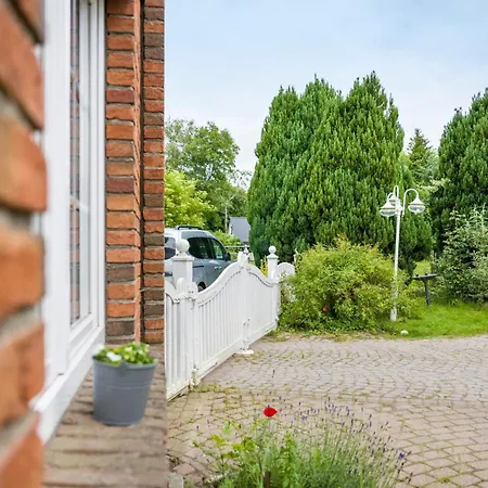 Gaestehaus Ziegler Neuenkirchen (Schleswig-Holstein)