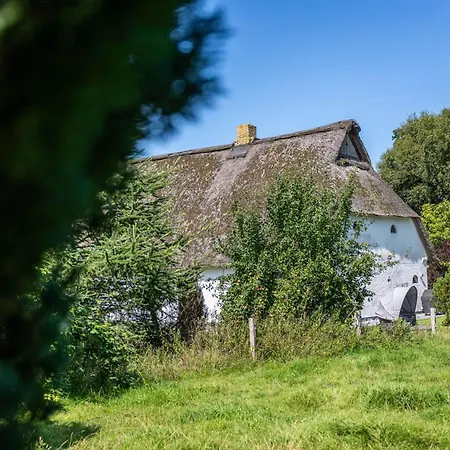 Gaestehaus Ziegler Neuenkirchen (Schleswig-Holstein)