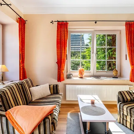 Gaestehaus Ziegler Daire