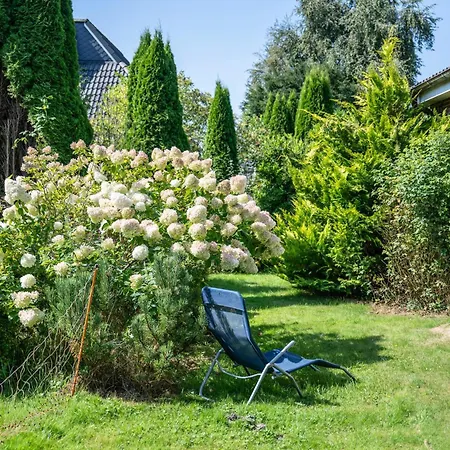 Gaestehaus Ziegler Daire *