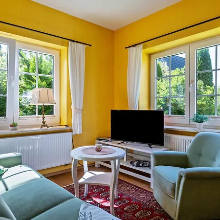 Daire Gaestehaus Ziegler Neuenkirchen (Schleswig-Holstein)