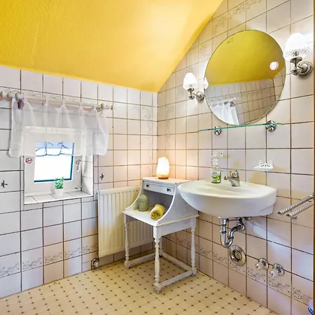 Gaestehaus Ziegler *