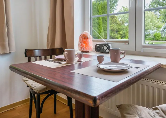 شقة Gaestehaus Ziegler