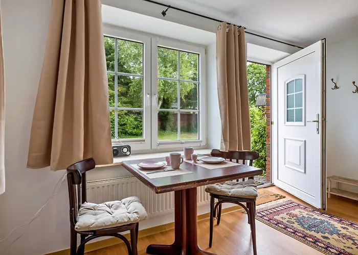 Gaestehaus Ziegler شقة *